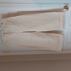 New! High Waisted Crops